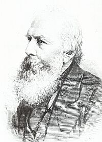J. A. Hansom, architect of the Workhouse