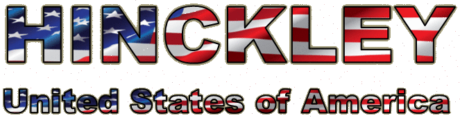Hinckley USA