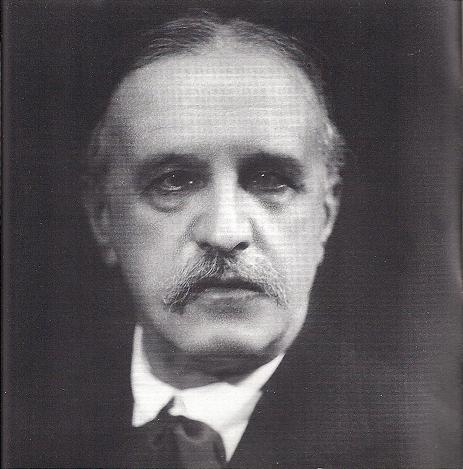 Louis Vierne, French organist and composer