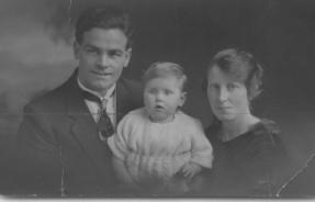 Constance Maud Powers married George Bliss