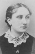 Elizabeth Wright