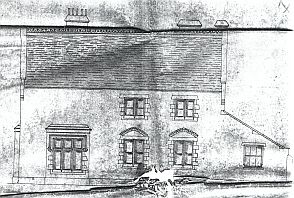 st marys vicarage