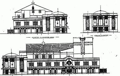 The Regent Theatre