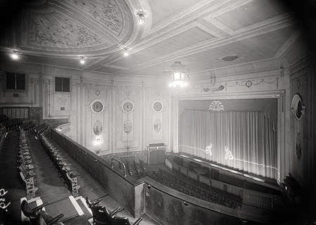 The Regent Picture House